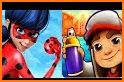 Subway Miraculous Ladybug 2 related image