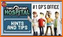 Guide Two Point Hospital Mobile related image