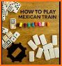 Mexican Train Dominoes Classic related image