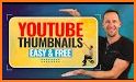 Thumbnail Maker - YT Banner related image