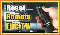 Amazon Fire Stick Remote related image