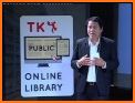 TK park Online Library related image