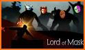 Lord of Mask : idle related image