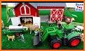 Play in Farm: Pretend Play Town Farming related image