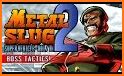 Tips: Metal Slug 3 - X - 2 related image