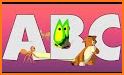 ABC Animals. Learn English Alphabet with Kids related image