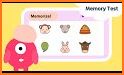 Memory Game : 3D-Animals related image