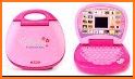 Kids Toy Computer - Kids Preschool Activities related image