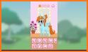 unicorn virtual pet game related image