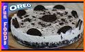 Ice Cream Cake Frozen Dessert baking Chef related image