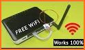 Free Wi-Fi Anywhere : Portable Wi-Fi Hotspot Free related image