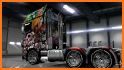 Scania - Truck Wallpapers related image