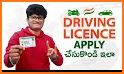 Driving Licence Apply Online related image