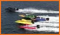 Super Boat Racing : River related image