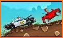 Uphill Climbing Car Racing Games: Baby Fun Ride related image