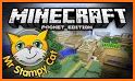 New Stampy’s Lovely World MCPE related image