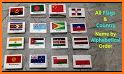 WHOLE WORLD FLAGS related image