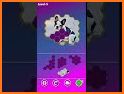 Hexa Jigsaw - Dogs jigsaw puzzle game related image