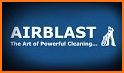 Air Blast related image