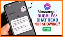 Bubble Notification | Chat Heads related image