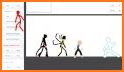 Stick Nodes: Stickman Animator related image