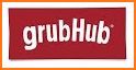 Coupons for Grubhub Food Delivery & Promo Codes related image