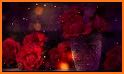 Bouquet of flowers and roses GIF 2020 related image