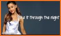 Ariana Grande Piano related image