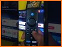 Amazon Fire Stick Remote related image