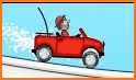 Kids Cars hill Racing games related image