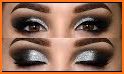 Latest Makeup Tutorial for Smokey Eye related image