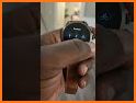 Analog Basic WF Wear OS 3+ related image