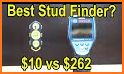 Detect Stud finder related image