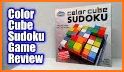 Sudoku Colorful related image