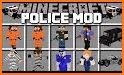 Police mod for Minecraft PE related image