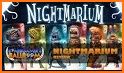 Nightmarium Card Game related image