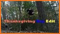 Thanksgiving Day Photo Editor related image