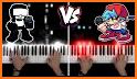 Friday night funkin piano game music related image