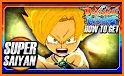 Super Saiyan Skill Battle related image