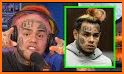 snitch tekashi (6ix9ine) related image