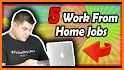 Work at Home - Make Money 2017 2018 related image