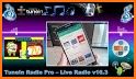 TuneIn Radio Pro - Live Radio related image