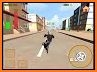 Wheelie Bike 3D - BMX stunts wheelie bike riding related image