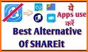 Easy Share - File Transfer & Share Apps related image