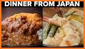 Japanese food recipes related image