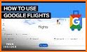 Flight Search Google Flights Web related image