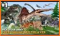 Dinosaur World - Puzzle Games related image