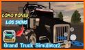 Skins Grand Truck Simulator 2 (Skins Download) related image