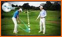 Golf Swing related image