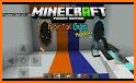 3d Portal Gun MCPE - Minecraft Mod related image